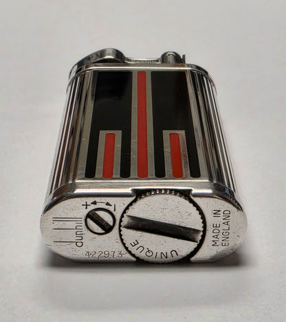 Alfred Dunhill Unique Manhattan Lift Arm Lighter