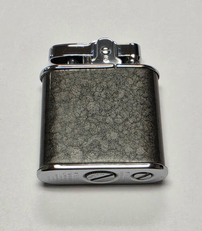 1940s Ronson Whirlwind Enameled Lighter