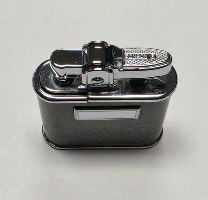 1940s Ronson Whirlwind Enameled Lighter