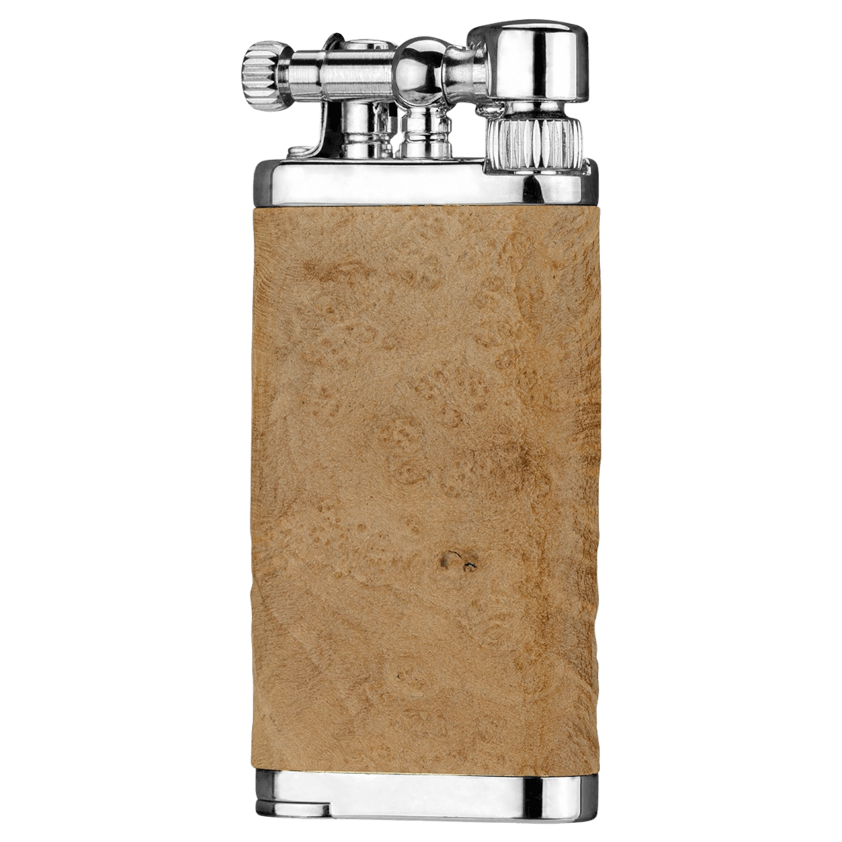 IM Corona Old Boy Natural Sandblast Silver 64-4B01