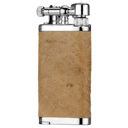 IM Corona Old Boy Natural Sandblast Silver 64-4B01