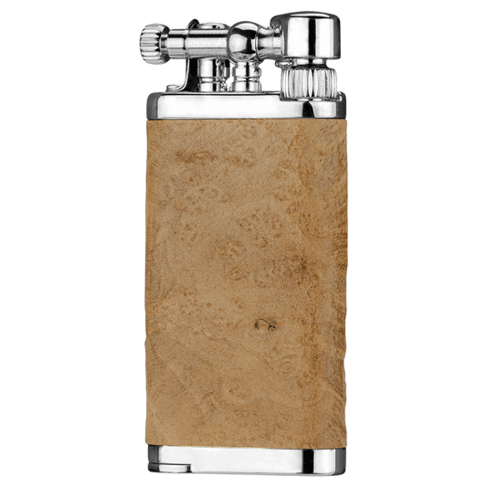 IM Corona Old Boy Natural Sandblast Silver 64-4B01