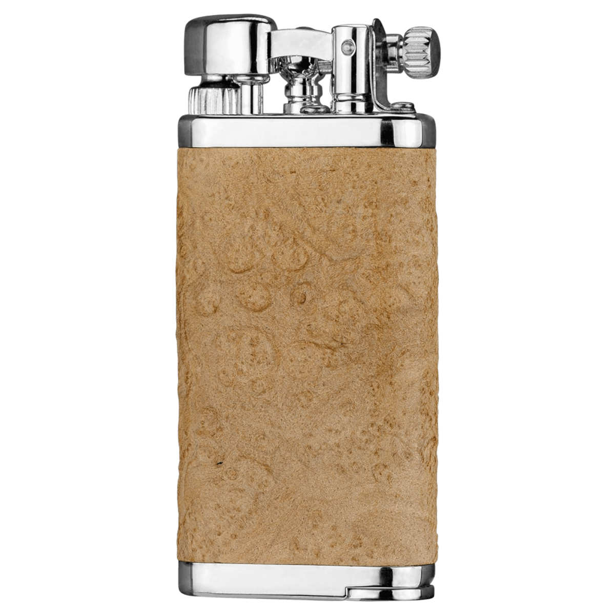 IM Corona Old Boy Natural Sandblast Silver 64-4B01