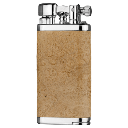 IM Corona Old Boy Natural Sandblast Silver 64-4B01