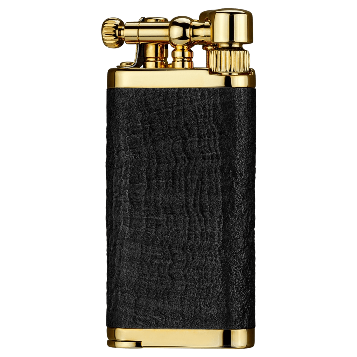 IM Corona Old Boy Black Sandblast Gold 64-5B02