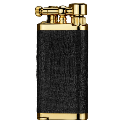 IM Corona Old Boy Black Sandblast Gold 64-5B02