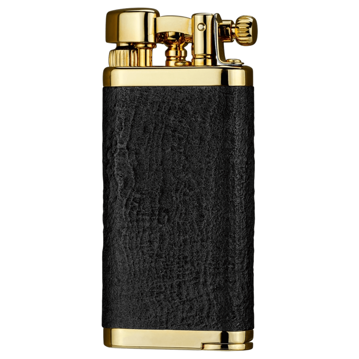 IM Corona Old Boy Black Sandblast Gold 64-5B02