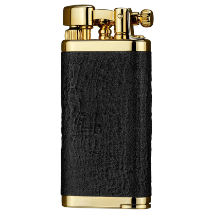 IM Corona Old Boy Black Sandblast Gold 64-5B02