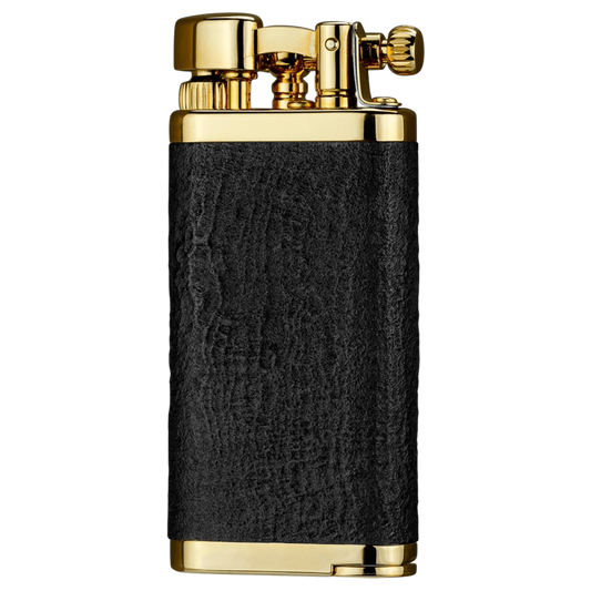 IM Corona Old Boy Black Sandblast Gold 64-5B02