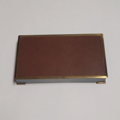 Vintage Alfred Dunhill Cigarette Case / Dispenser