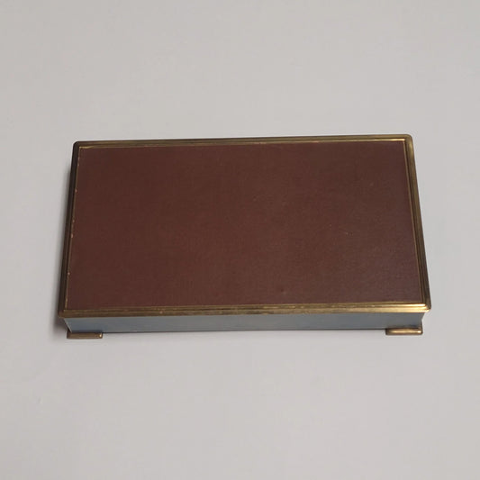 Vintage Alfred Dunhill Cigarette Case / Dispenser