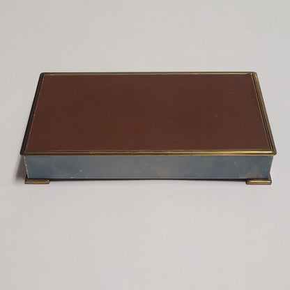 Vintage Alfred Dunhill Cigarette Case / Dispenser