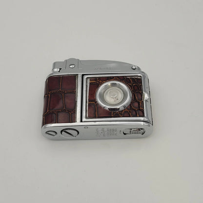 Vintage Aurora Flashlight Lighter Cott's Quality Beverages