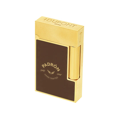S.T. Dupont Ligne 2 Cling Padron C16014