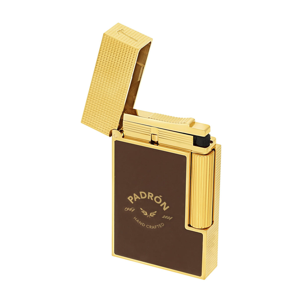 S.T. Dupont Ligne 2 Cling Padron C16014
