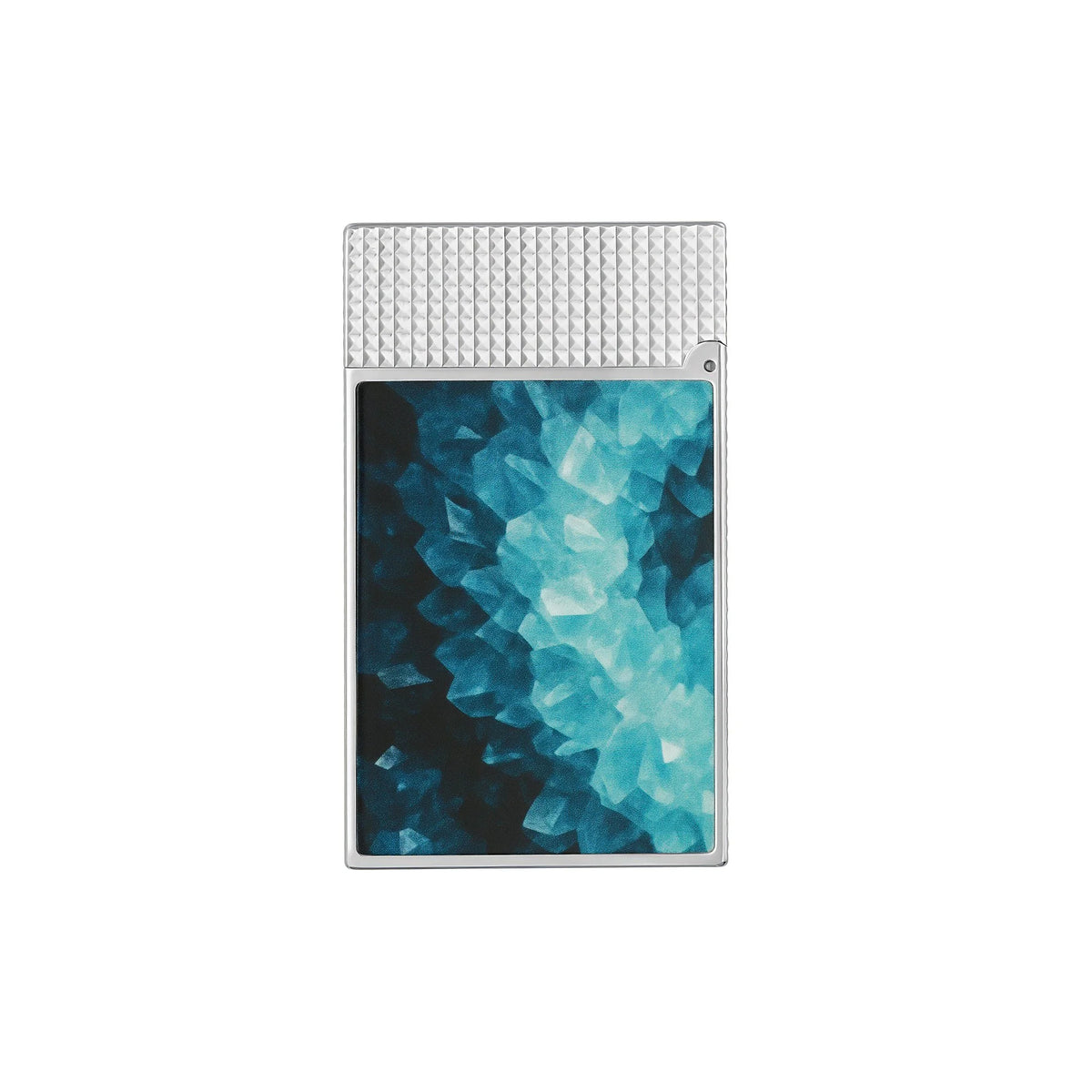 S.T. Dupont Ligne 2 Géode Blue C16035CL