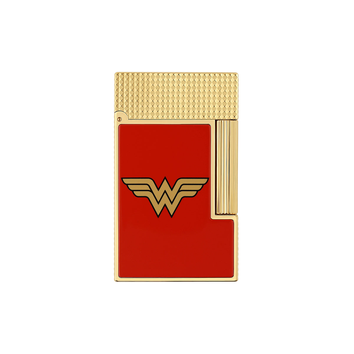 S.T. Dupont Ligne 2 Cling DC Comics Wonder Woman C16221CL