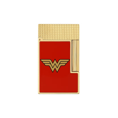 S.T. Dupont Ligne 2 Cling DC Comics Wonder Woman C16221CL