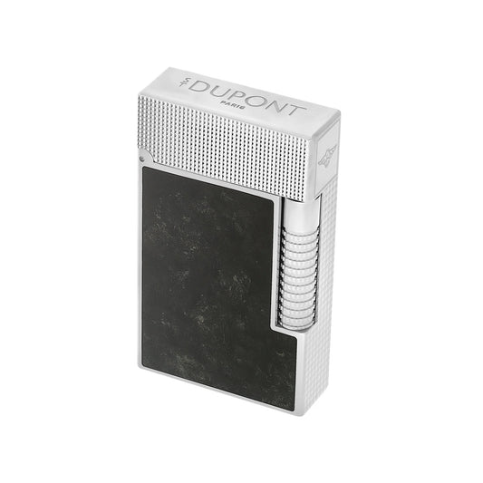 S.T. Dupont Le Grand Cling Savoir-Faire Popote Black C23016CL
