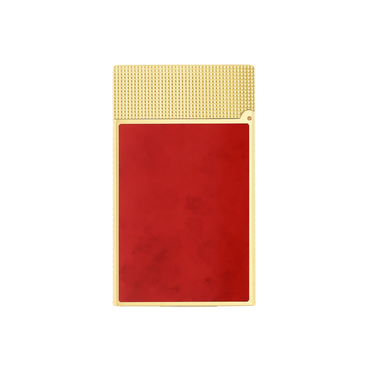 S.T. Dupont Le Grand Cling Savoir-Faire Popote Red C23018CL