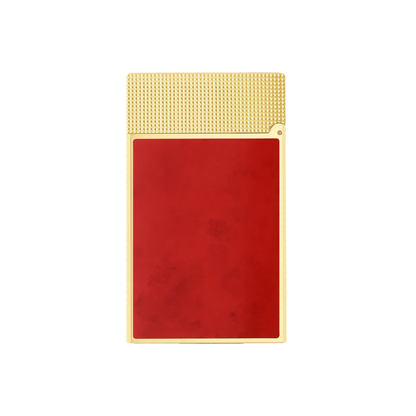 S.T. Dupont Le Grand Cling Savoir-Faire Popote Red C23018CL