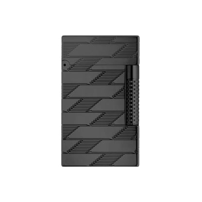 S.T. Dupont Le Grand Cling Monogram 1872 Black C23179