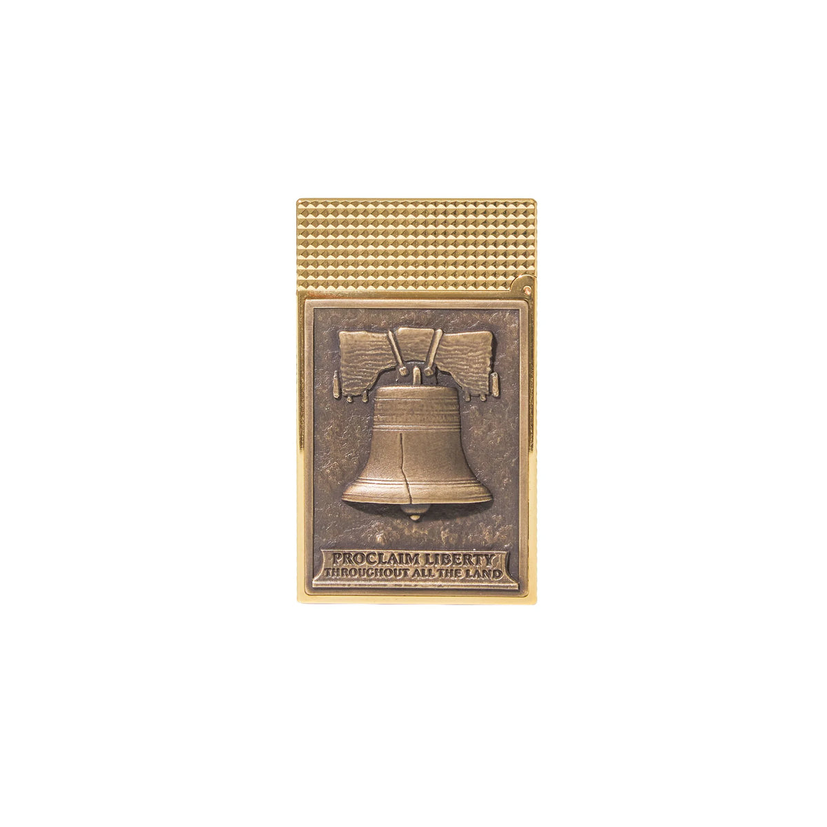 S.T. Dupont "We The People" 250th Anniversary Ligne 2 Lighter & Cutter Matching Set 09/50