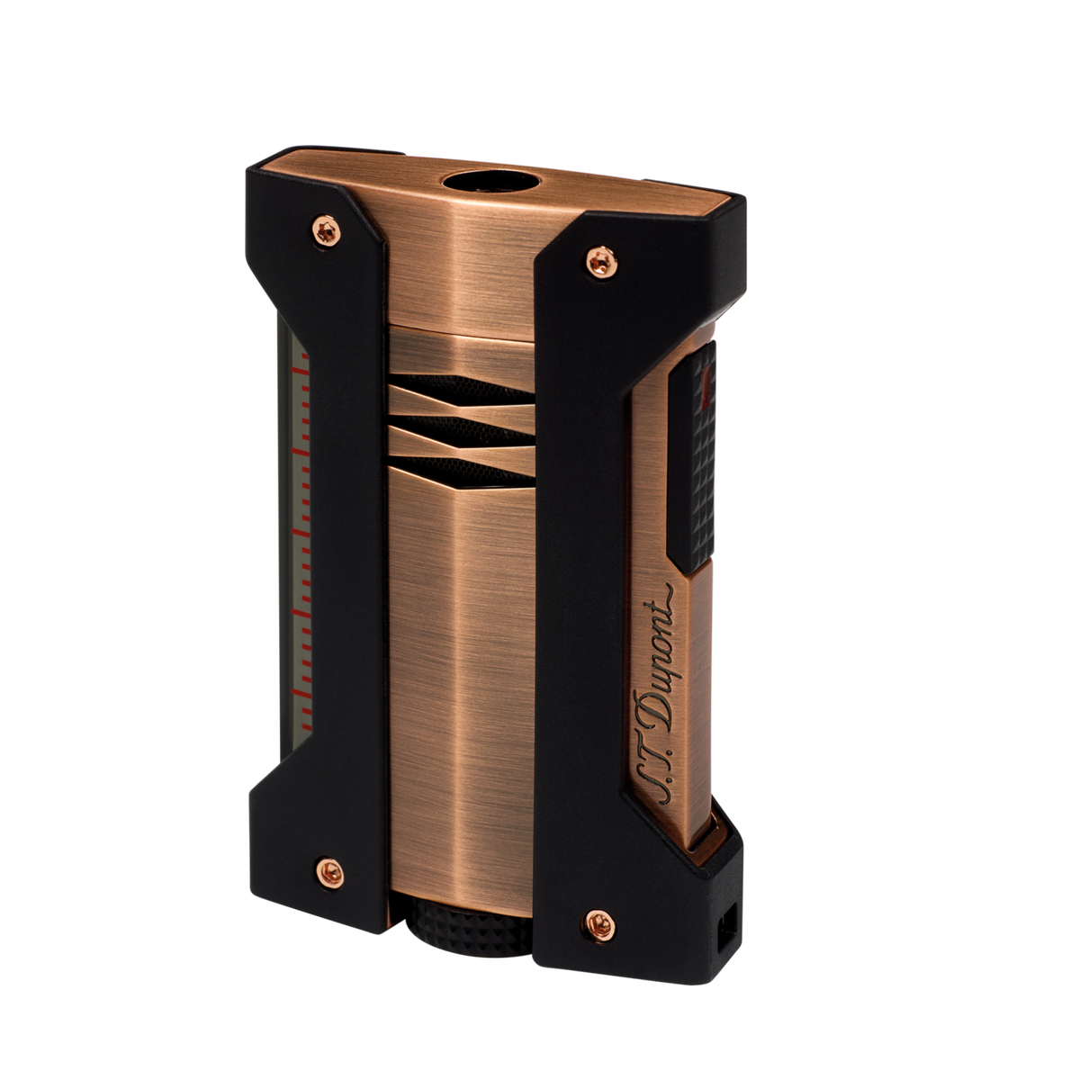 S.T. Dupont Defi Extreme Vintage Copper 21407