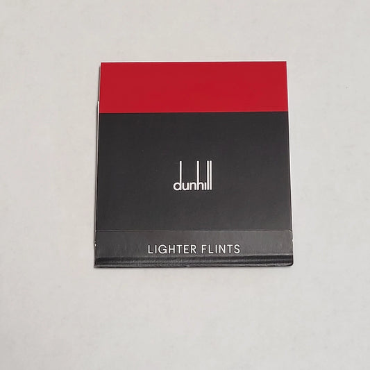 Dunhill Red Flints