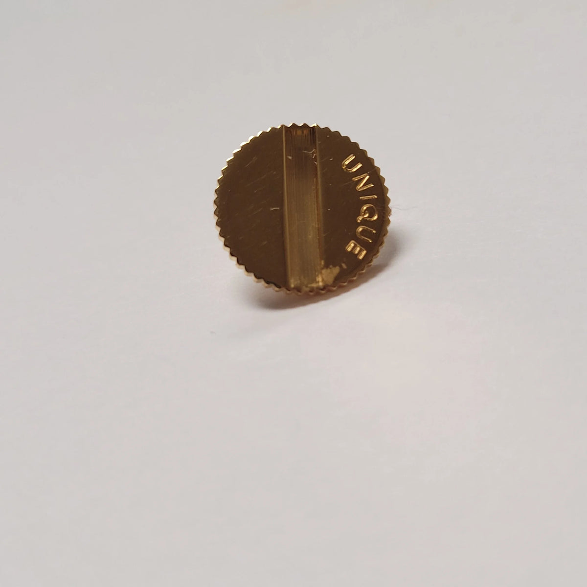 Dunhill Unique Filler Cover GP