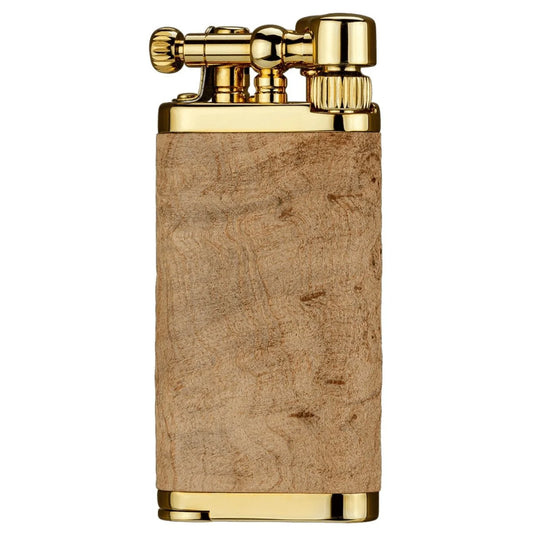 IM Corona Old Boy Natural Sandblast Gold 64-5B01