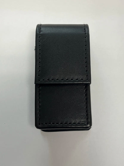 IM Corona Leather Lighter Case | Fits Dunhill Unique & Corona Old Boy |