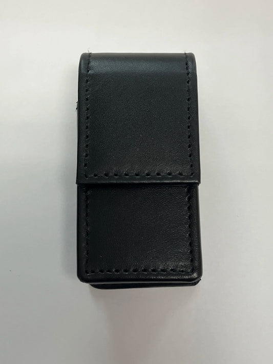 IM Corona Leather Lighter Case | Fits Dunhill Unique & Corona Old Boy |