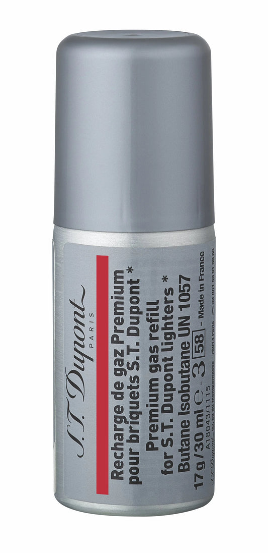 S.T. Dupont Red Butane