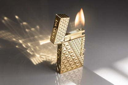 S.T. Dupont Ligne 2 Double Fire X C16646