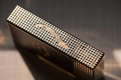 S.T. Dupont Ligne 2 Cling Padron C16014