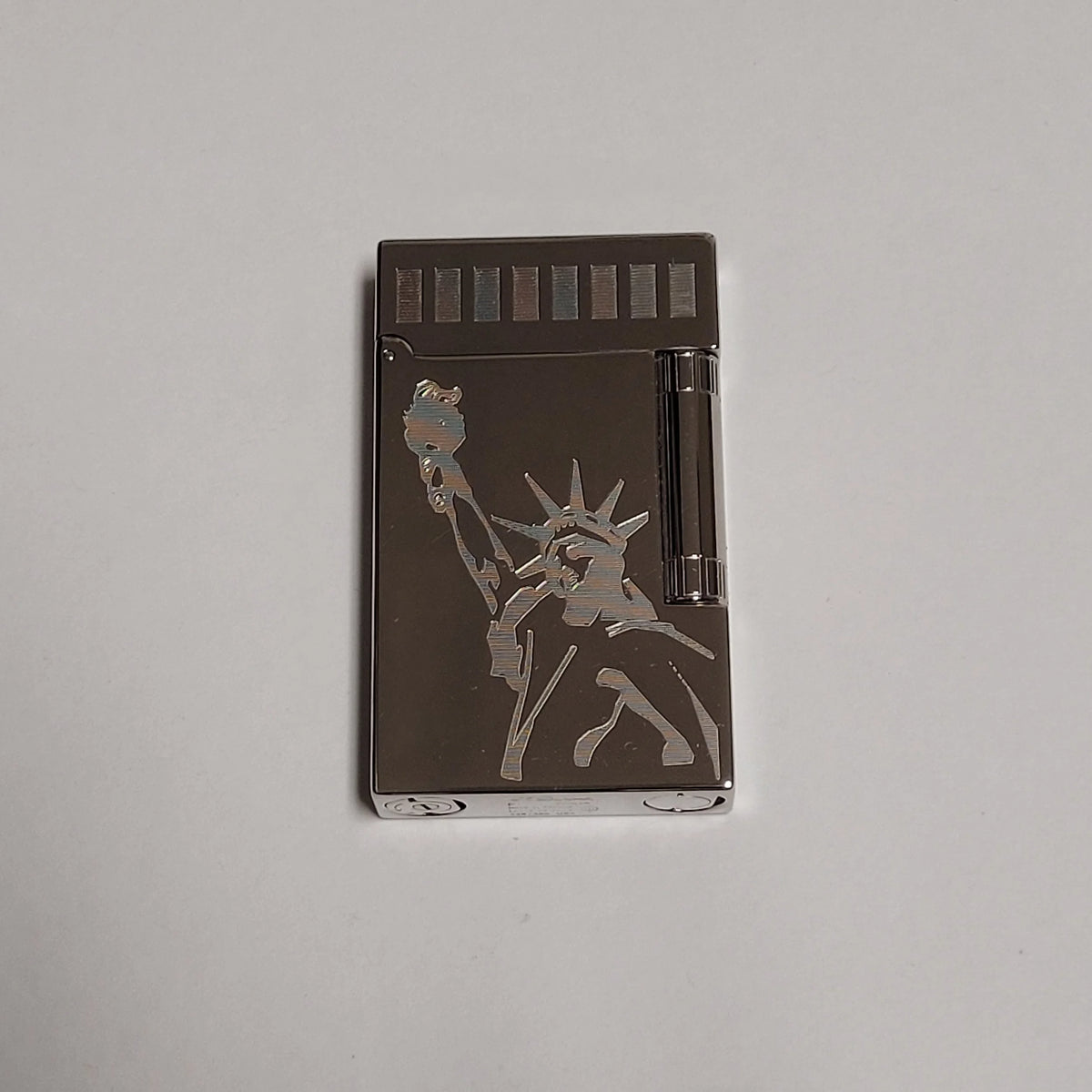 S.T. Dupont Ligne 2 Limited Edition Statue of Liberty 238/350