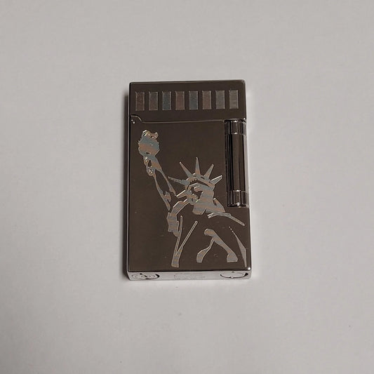 S.T. Dupont Ligne 2 Limited Edition Statue of Liberty 238/350