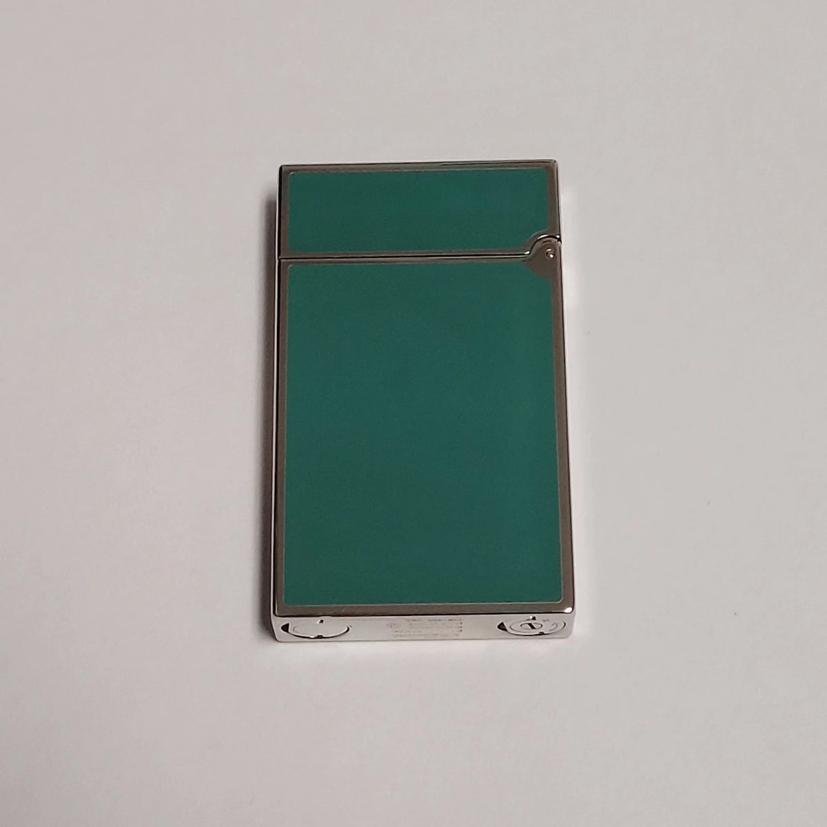 S.T. Dupont Ligne 2 Limited Edition Statue of Liberty 238/350