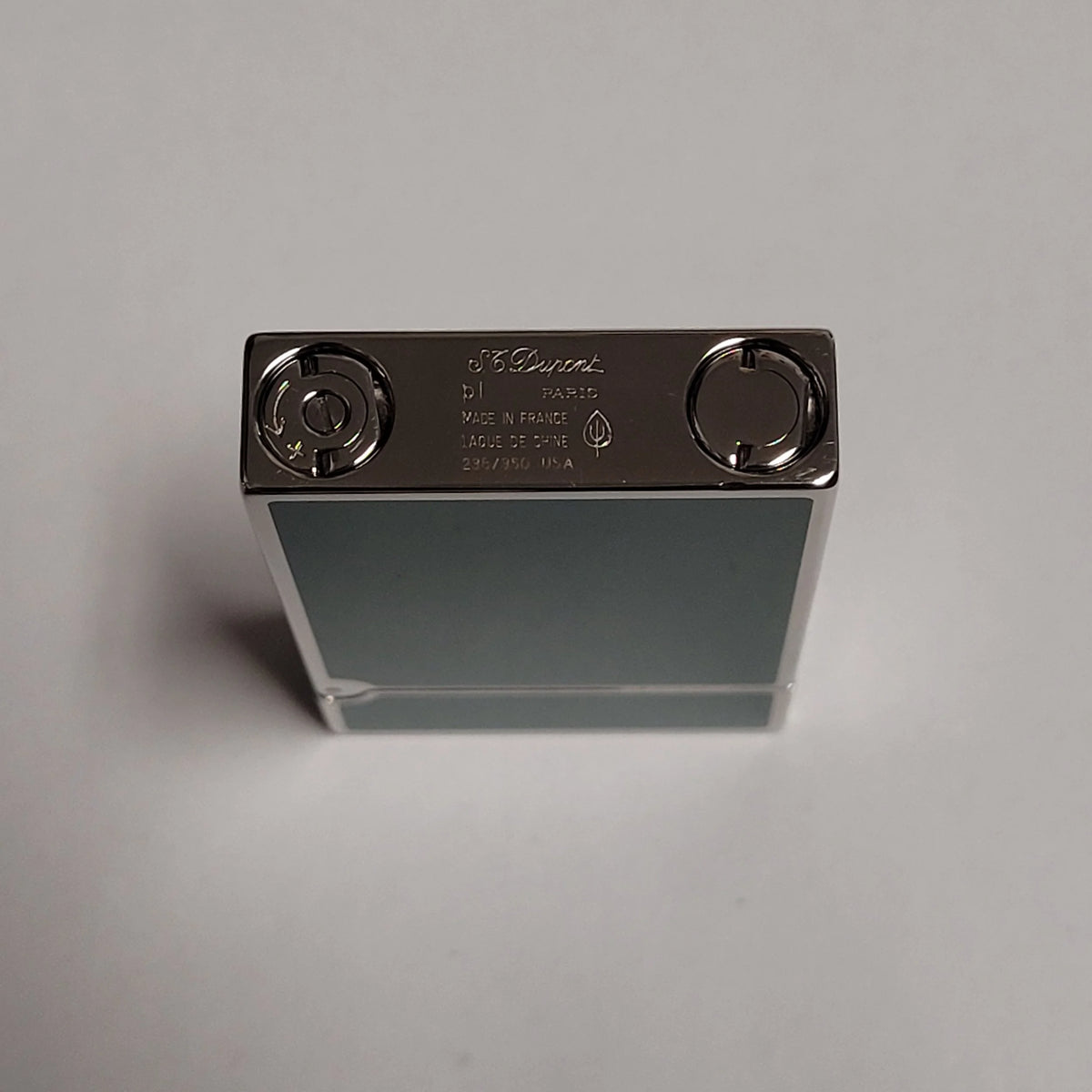 S.T. Dupont Ligne 2 Limited Edition Statue of Liberty 238/350