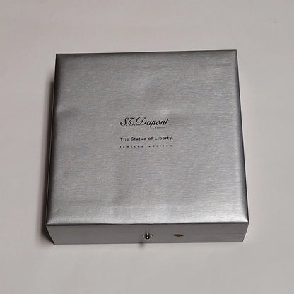 S.T. Dupont Ligne 2 Limited Edition Statue of Liberty 238/350