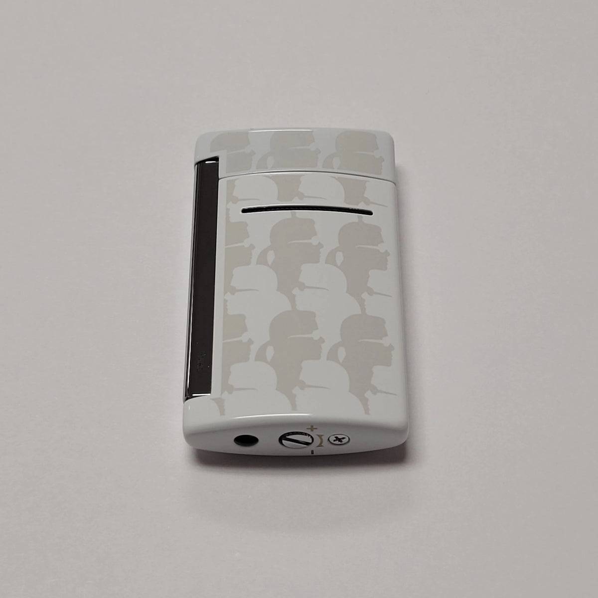 S.T. Dupont Minijet Karl Lagerfeld 10071