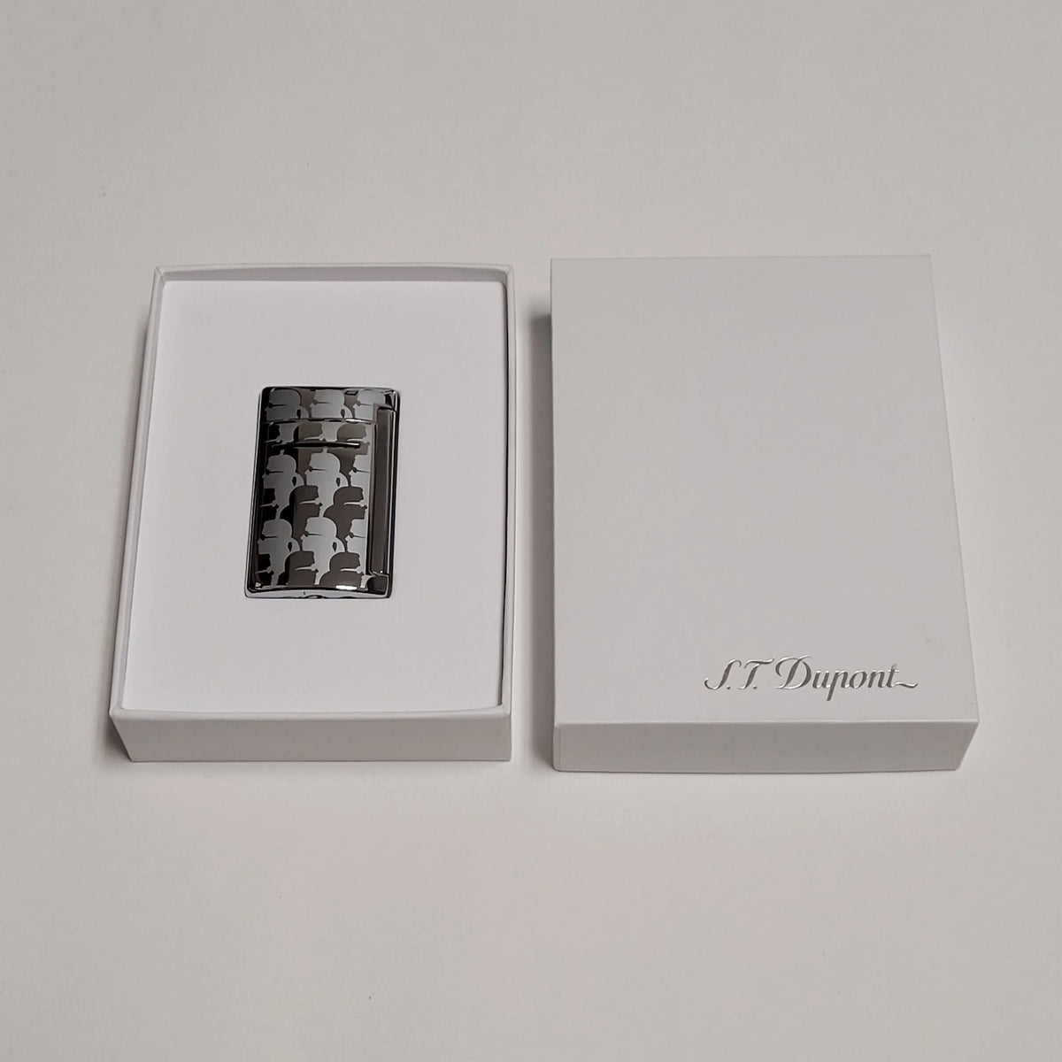 S.T. Dupont Minijet Karl Lagerfeld 10070