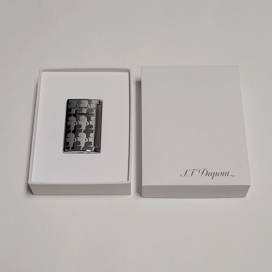 S.T. Dupont Minijet Karl Lagerfeld 10070