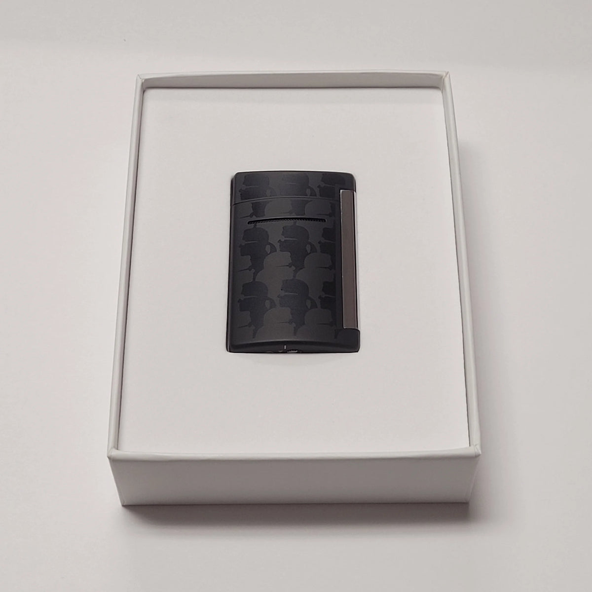 S.T. Dupont Minijet Karl Lagerfeld 10069
