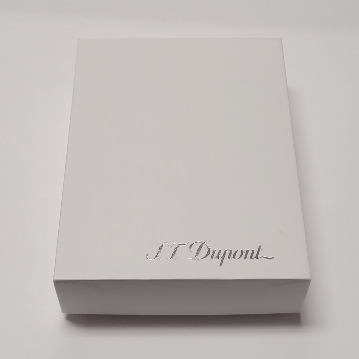 S.T. Dupont Minijet Karl Lagerfeld 10070