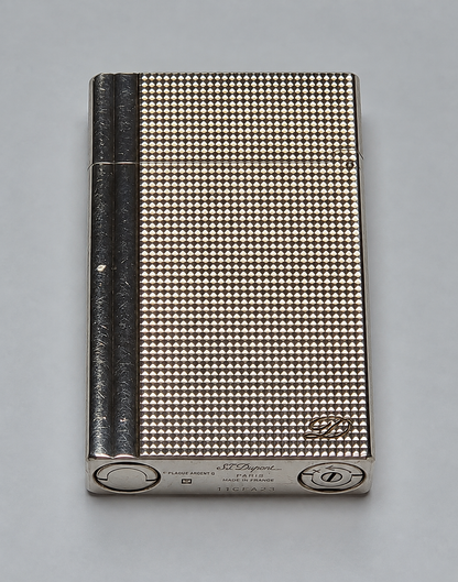 S.T. Dupont Ligne 2 Gatsby Diamond Head Lighter