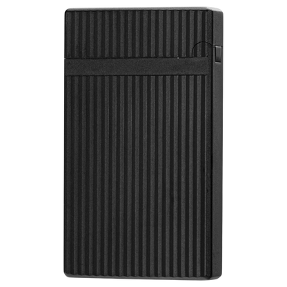 IM Corona Double Corona Matte Black 69-9939