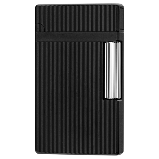 IM Corona Double Corona Matte Black 69-9939