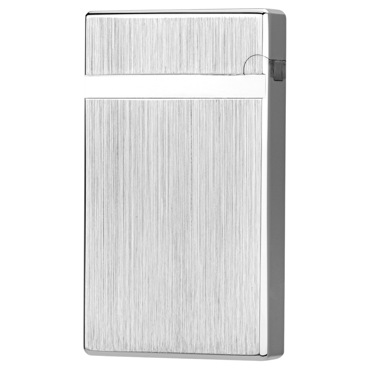 IM Corona Double Corona Brushed Chrome 69-3319